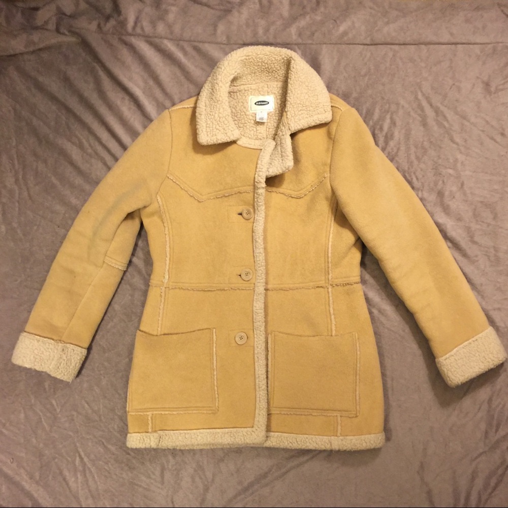 Old Navy Coat